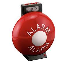 Alarm solutions